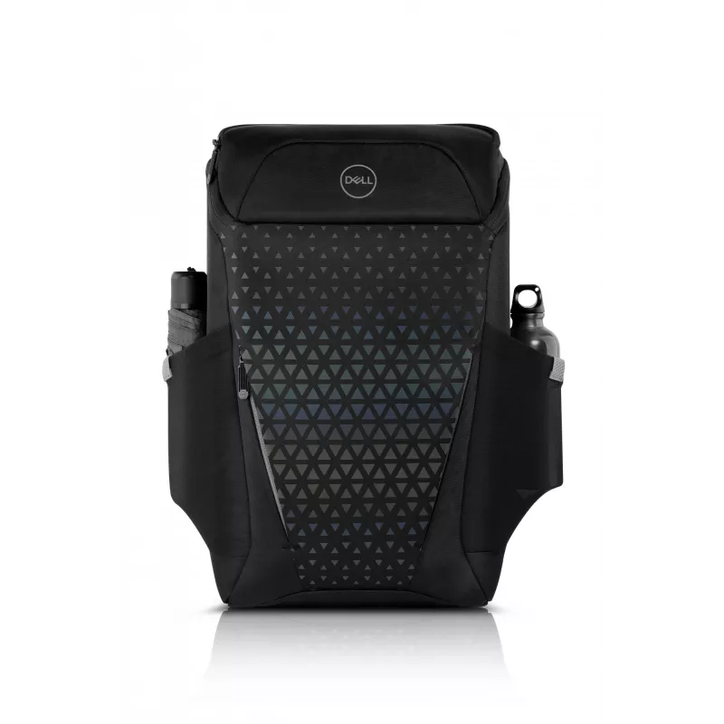DELL GM1720PM 43,2 cm (17 Zoll) Rucksack Schwarz