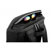 DELL GM1720PM 43,2 cm (17 Zoll) Rucksack Schwarz