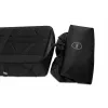 DELL GM1720PM 43,2 cm (17 Zoll) Rucksack Schwarz
