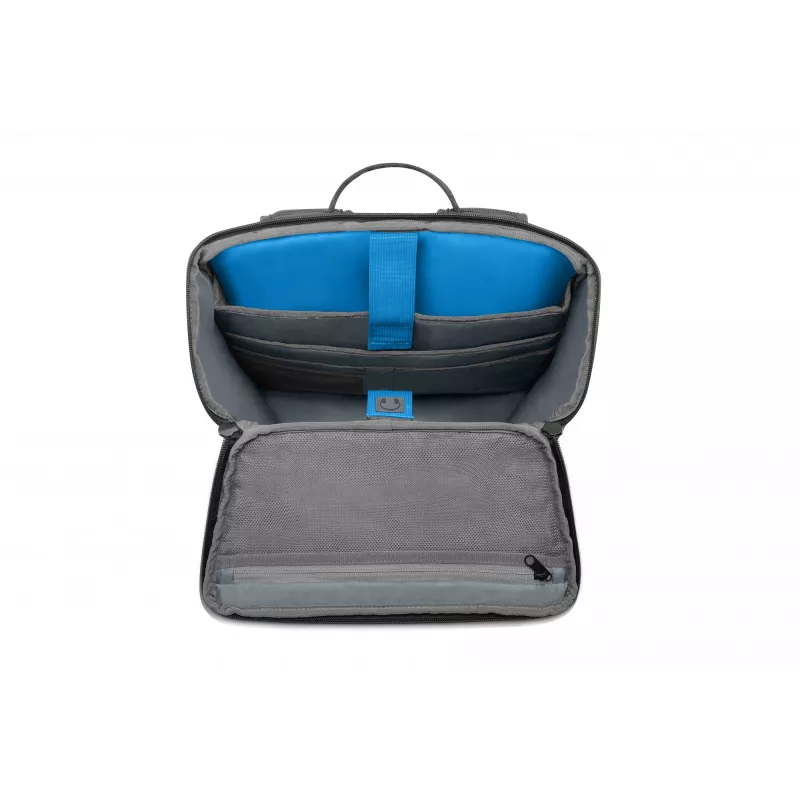 DELL GM1720PM 43,2 cm (17 Zoll) Rucksack Schwarz
