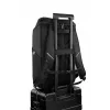 DELL GM1720PM 43,2 cm (17 Zoll) Rucksack Schwarz