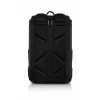 DELL GM1720PM 43,2 cm (17 Zoll) Rucksack Schwarz
