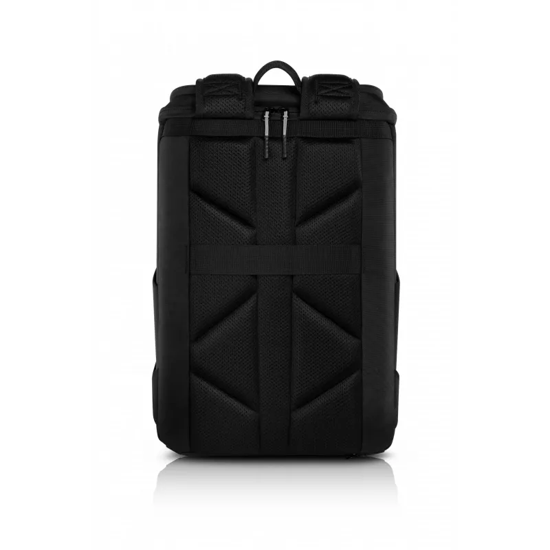 DELL GM1720PM 43,2 cm (17 Zoll) Rucksack Schwarz