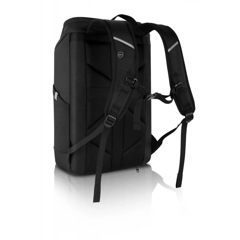 DELL GM1720PM 43,2 cm (17 Zoll) Rucksack Schwarz