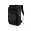DELL GM1720PM 43,2 cm (17 Zoll) Rucksack Schwarz