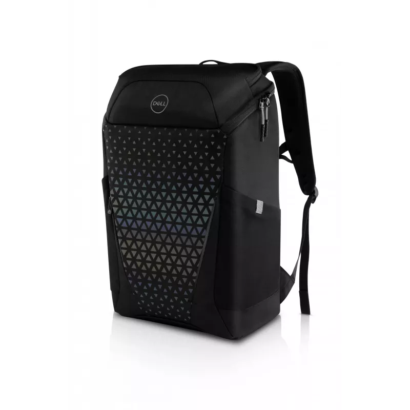 DELL GM1720PM 43,2 cm (17 Zoll) Rucksack Schwarz