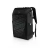 DELL GM1720PM 43,2 cm (17 Zoll) Rucksack Schwarz