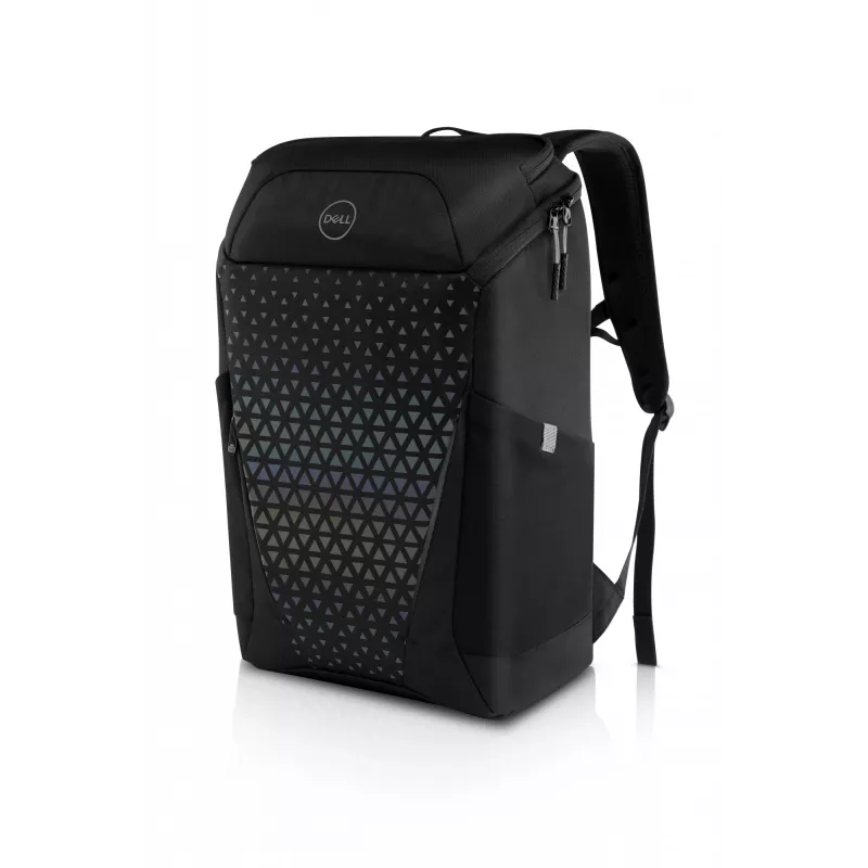 DELL GM1720PM 43,2 cm (17 Zoll) Rucksack Schwarz