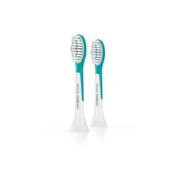 Philips Sonicare For Kids HX6042/33 Standard-Sonic-Zahnbürstenköpfe