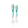Philips Sonicare For Kids HX6042/33 Standard-Sonic-Zahnbürstenköpfe