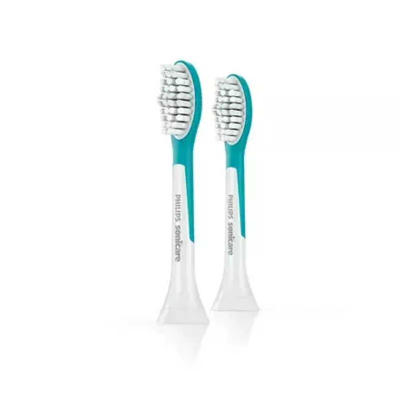 Philips Sonicare For Kids HX6042/33 Standard-Sonic-Zahnbürstenköpfe