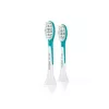 Philips Sonicare For Kids HX6042/33 Standard-Sonic-Zahnbürstenköpfe