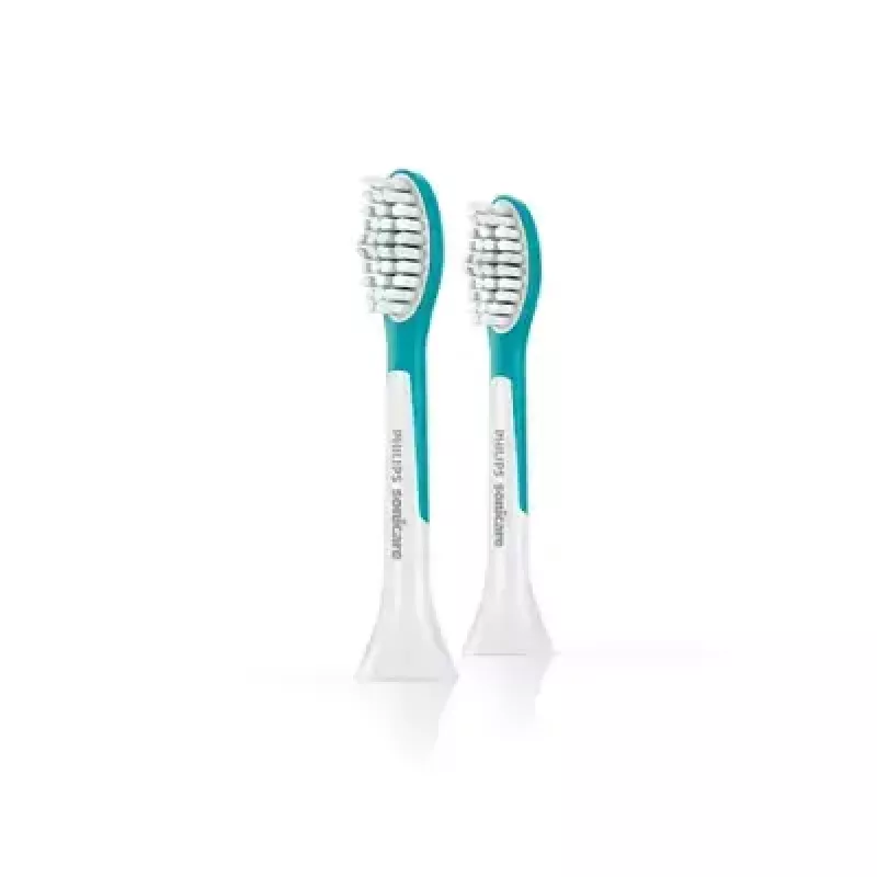 Philips Sonicare For Kids HX6042/33 Standard-Sonic-Zahnbürstenköpfe