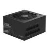 GIGABYTE UD1000GM PG5 V2 Netzteil – PCIe Gen 5.1, 80 PLUS Gold, vollmodularer Aufbau, 120-mm-Lüfter, ATX 3.1-kompatibel, EU-Stecker