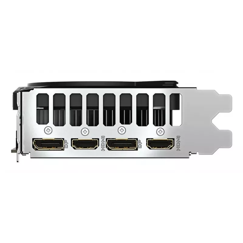 GIGABYTE GeForce RTX 5050 D6 8G Grafikkarte - 8 GB GDDR6, 128 Bit, PCI-E 5.0, 2572 MHz Kerntakt, 2 x DP, 2 x HDMI, NVIDIA DLSS 4, GV-N5050D6-8GD