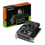 GIGABYTE GeForce RTX 5050 D6 8G Grafikkarte - 8 GB GDDR6, 128 Bit, PCI-E 5.0, 2572 MHz Kerntakt, 2 x DP, 2 x HDMI, NVIDIA DLSS 4, GV-N5050D6-8GD