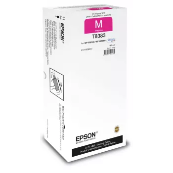 Tintenpatrone Epson T8383 XL Magenta