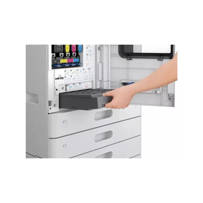 Wartungskit Epson C12C937181 für WorkForce Enterprise AM-C4000 AM-C5000 AM-C6000