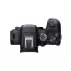 Canon EOS R10 MILC Gehäuse 24,2 MP CMOS 6000 x 4000 Pixel Schwarz