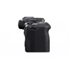Canon EOS R10 MILC Gehäuse 24,2 MP CMOS 6000 x 4000 Pixel Schwarz