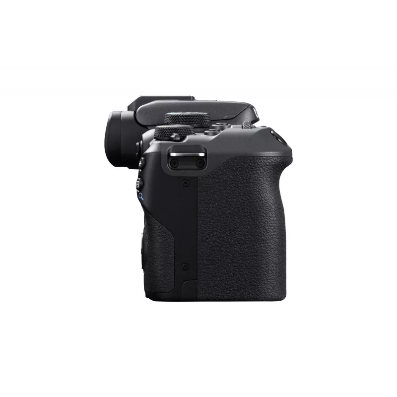 Canon EOS R10 MILC Gehäuse 24,2 MP CMOS 6000 x 4000 Pixel Schwarz