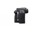 Canon EOS R10 MILC Gehäuse 24,2 MP CMOS 6000 x 4000 Pixel Schwarz