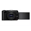 Kamera MILC Canon EOS R50V 24,2 MP CMOS 4K Ultra HD Schwarz