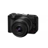 Kamera MILC Canon EOS R50V 24,2 MP CMOS 4K Ultra HD Schwarz