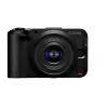 Kamera MILC Canon EOS R50V 24,2 MP CMOS 4K Ultra HD Schwarz