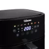 Fritteuse Tristar FR-9071 — kompakte elektrische Fritteuse mit herausnehmbaren Komponenten für den Hausgebrauch