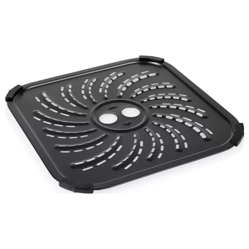 Fritteuse Tristar FR-9071 — kompakte elektrische Fritteuse mit herausnehmbaren Komponenten für den Hausgebrauch