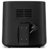 Fritteuse Tristar FR-9071 — kompakte elektrische Fritteuse mit herausnehmbaren Komponenten für den Hausgebrauch
