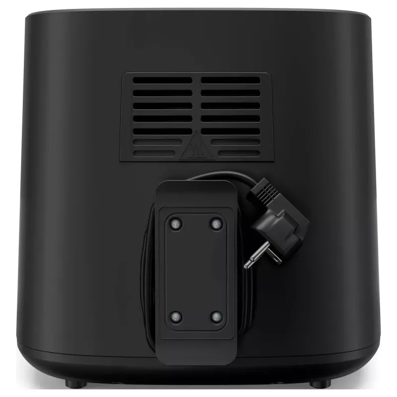 Fritteuse Tristar FR-9071 — kompakte elektrische Fritteuse mit herausnehmbaren Komponenten für den Hausgebrauch
