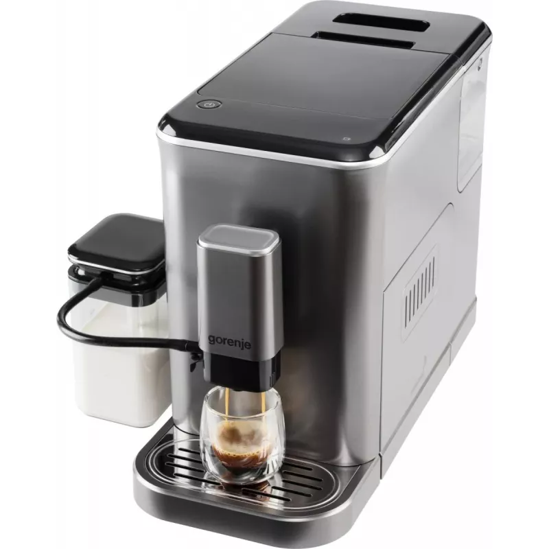 Gorenje GFACM20S Vollautomatische Espressomaschine 1,5 L
