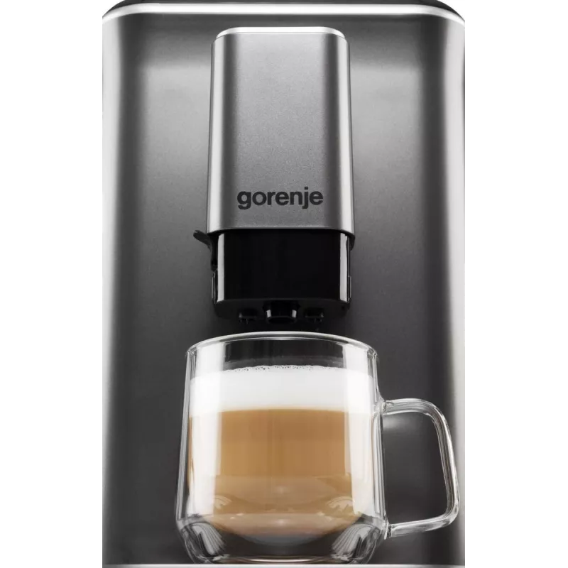 Gorenje GFACM20S Vollautomatische Espressomaschine 1,5 L