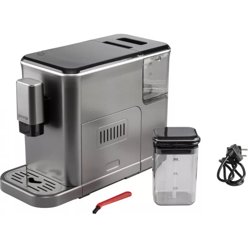 Gorenje GFACM20S Vollautomatische Espressomaschine 1,5 L