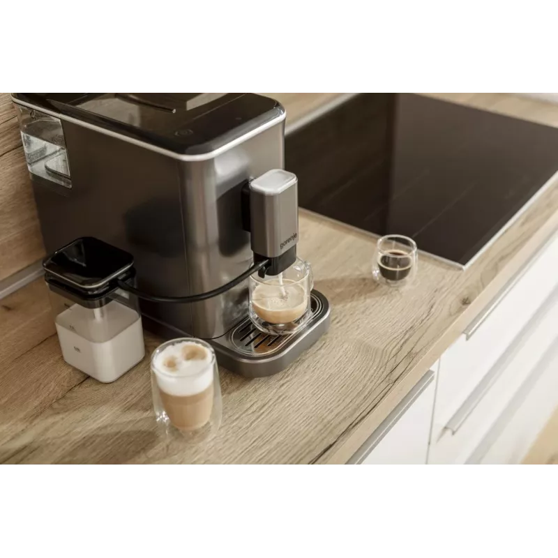Gorenje GFACM20S Vollautomatische Espressomaschine 1,5 L