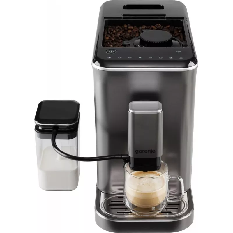 Gorenje GFACM20S Vollautomatische Espressomaschine 1,5 L