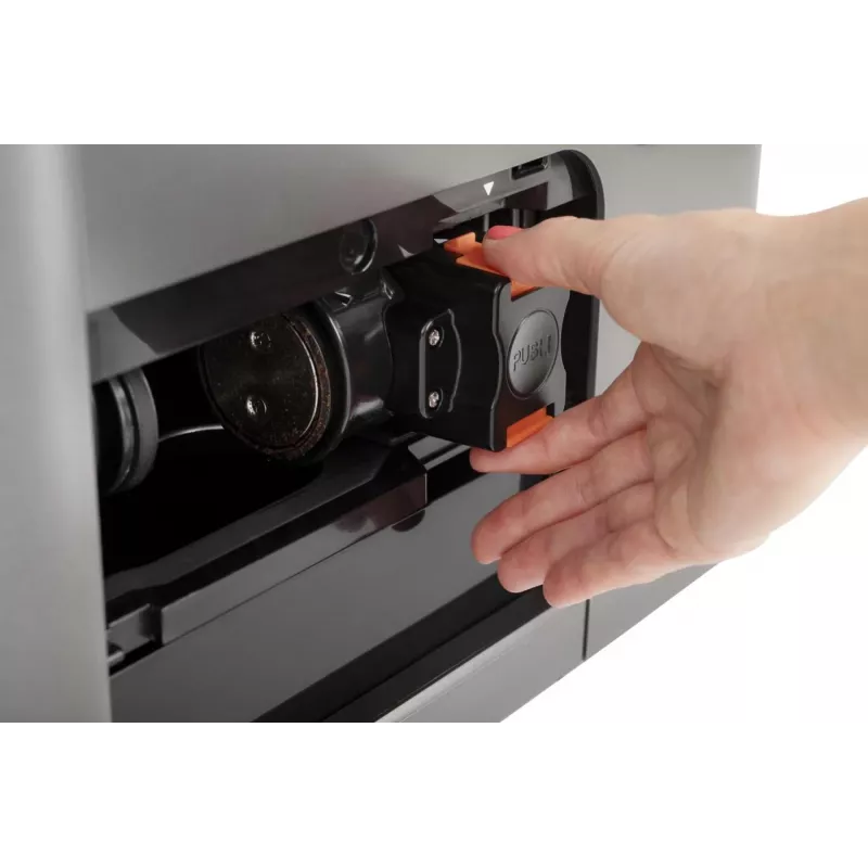 Gorenje GFACM20S Vollautomatische Espressomaschine 1,5 L