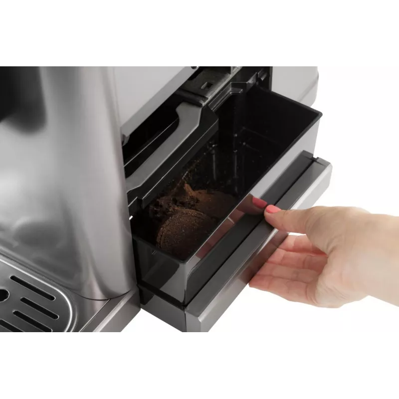 Gorenje GFACM20S Vollautomatische Espressomaschine 1,5 L