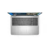 Dell 16 DC16251 | Platin-Silber | 16 Zoll | 2K | 1920 x 1200 Pixel | Entspiegelt | Intel Core 7 | 150U | 16 GB | DDR5 | Solid-State-Laufwerk-Kapazität 512 GB | Intel Graphics | Windows 11 Pro | 802.11ax | Tastatursprache Englisch | Tastatur hintergrundbeleuchtet | Garantie 36 Monat(e) | Batteriegarantie 12 Monat(e)