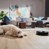 Philips 2000 series XU2000/10 Saugroboter 0,38 L Schwarz