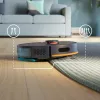 Philips 2000 series XU2000/10 Saugroboter 0,38 L Schwarz
