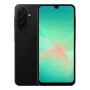 Samsung Galaxy A26 5G 17 cm (6.7 Zoll) Dual SIM Android 15 USB Typ-C 6 GB 128 GB 5000 mAh Schwarz
