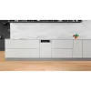 Whirlpool WSBO 3O34 PF X Teilintegrierbar 10 Maßgedecke