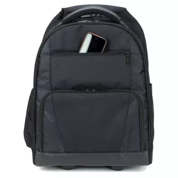 Targus TSB700EU Laptoptasche 39,6 cm (15,6 Zoll) Rucksack Schwarz