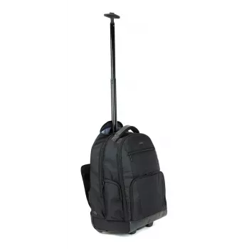 Targus TSB700EU Laptoptasche 39,6 cm (15,6 Zoll) Rucksack Schwarz