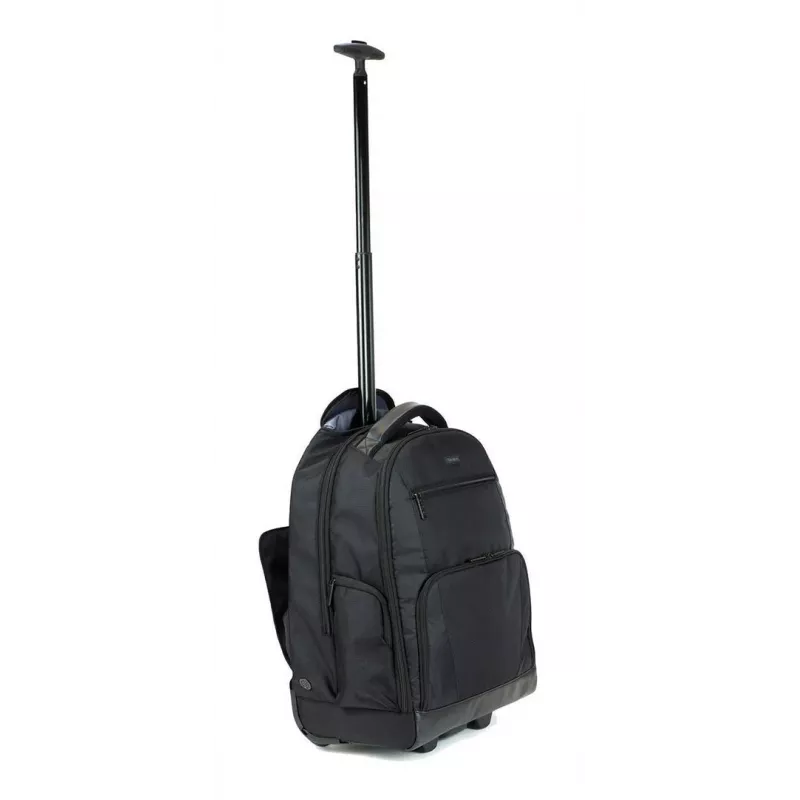 Targus TSB700EU Laptoptasche 39,6 cm (15,6 Zoll) Rucksack Schwarz