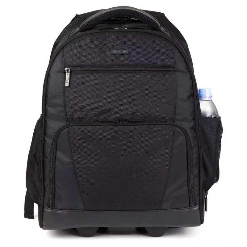 Targus TSB700EU Laptoptasche 39,6 cm (15,6 Zoll) Rucksack Schwarz