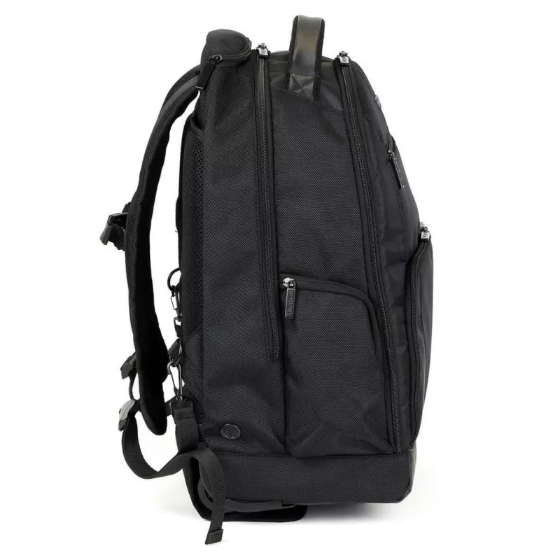 Targus TSB700EU Laptoptasche 39,6 cm (15,6 Zoll) Rucksack Schwarz